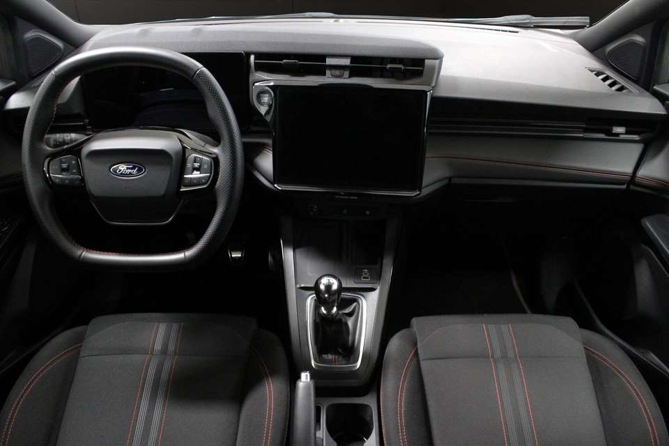 Ford Puma - Imagem 13