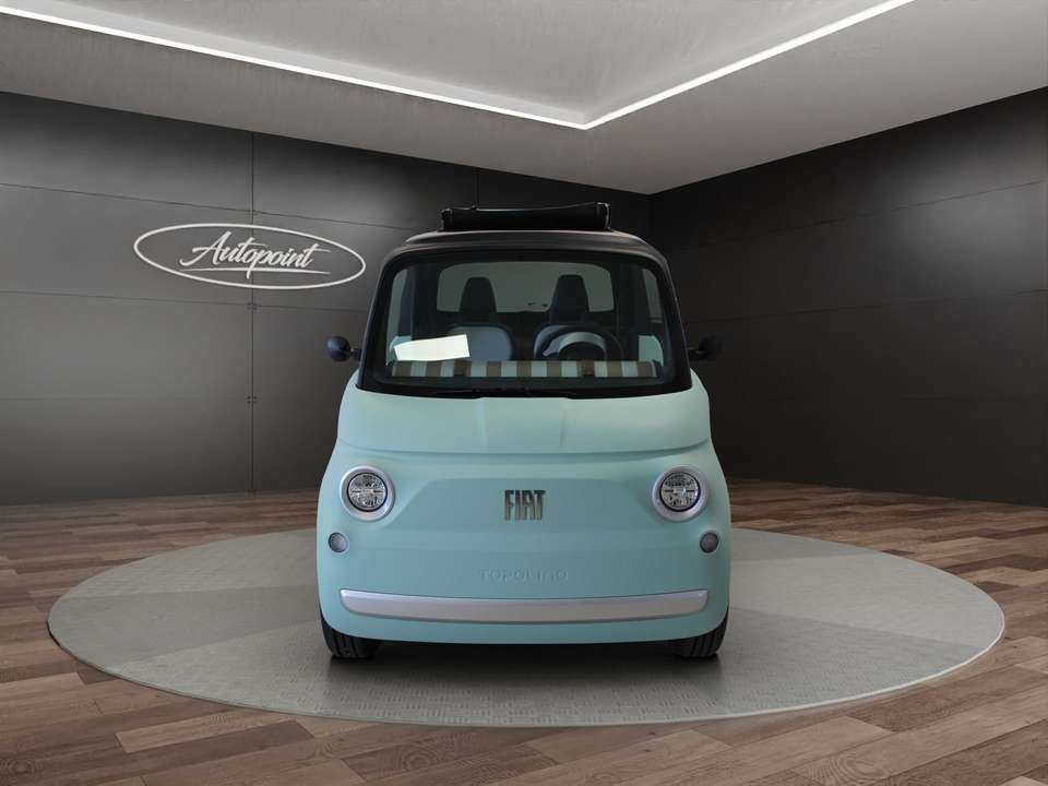 Fiat Topolino - Imagem 2