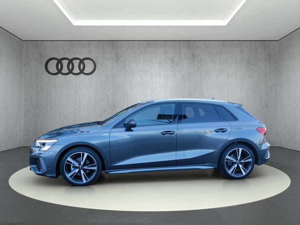 Audi A3 - Imagem 8