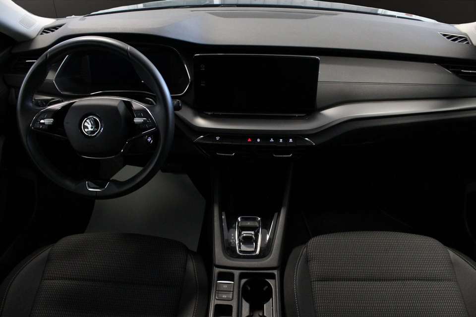 Skoda Octavia - Imagem 11
