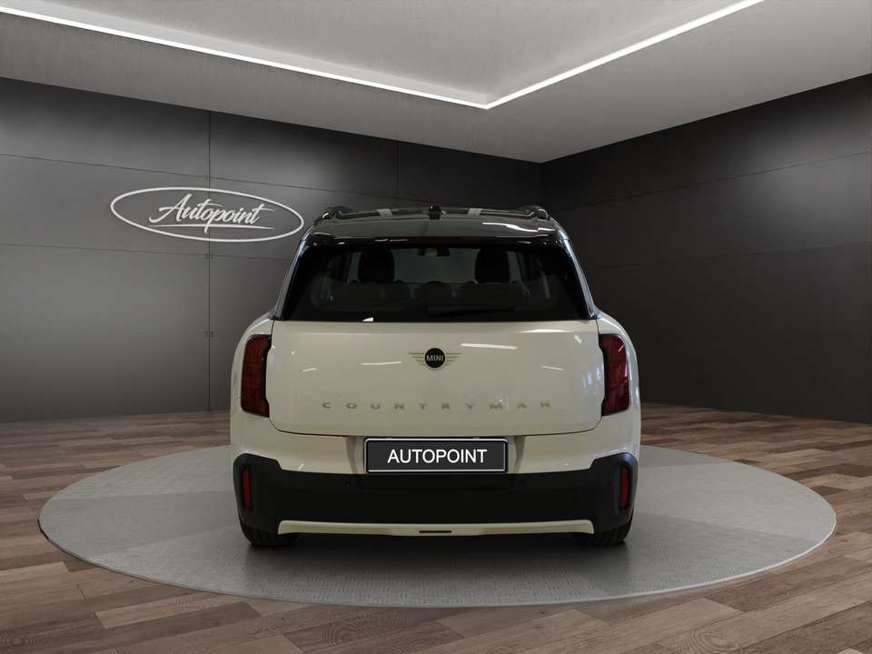 MINI Cooper D Countryman - Imagem 7