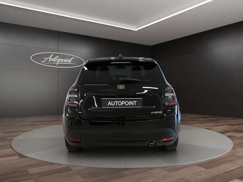 Fiat 600 - Imagem 7