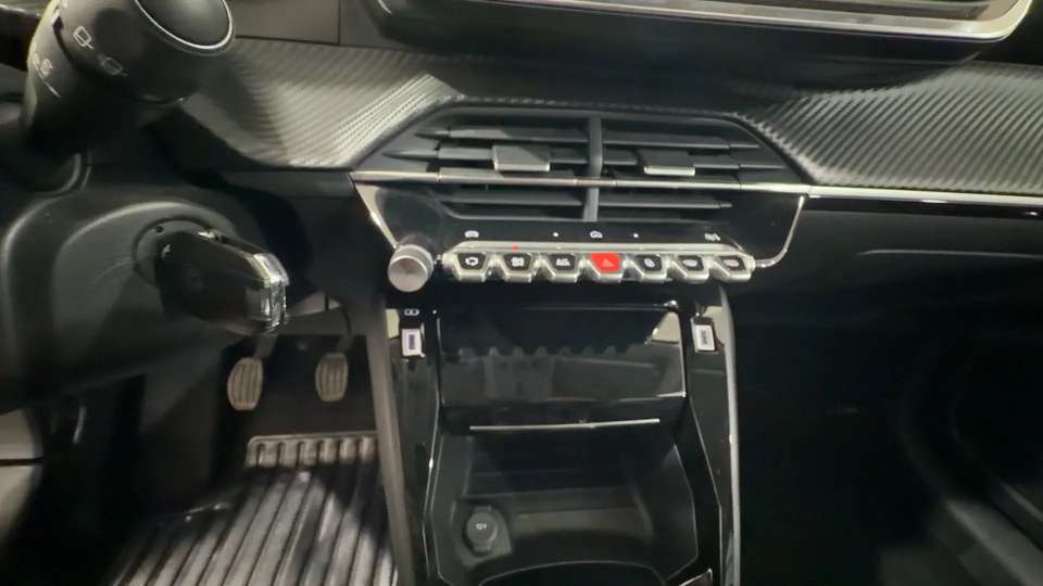 Peugeot 208 - Imagem 11