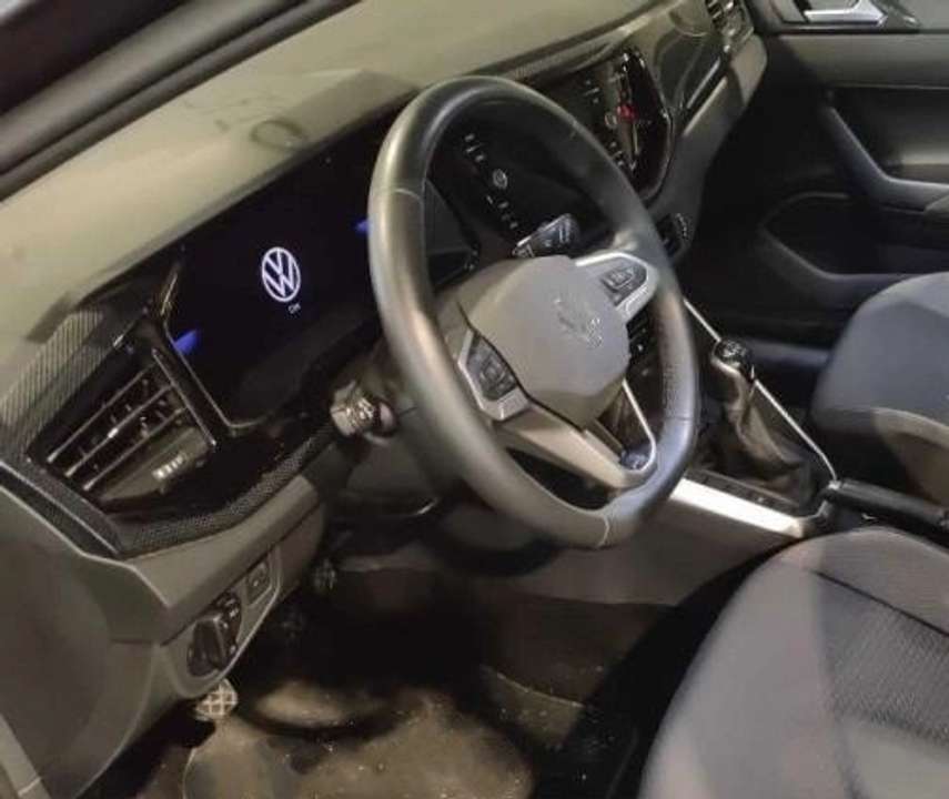 Volkswagen Taigo - Imagem 5
