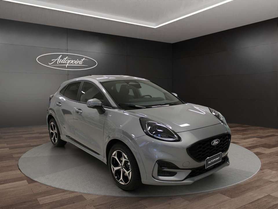 Ford Puma - Imagem 4