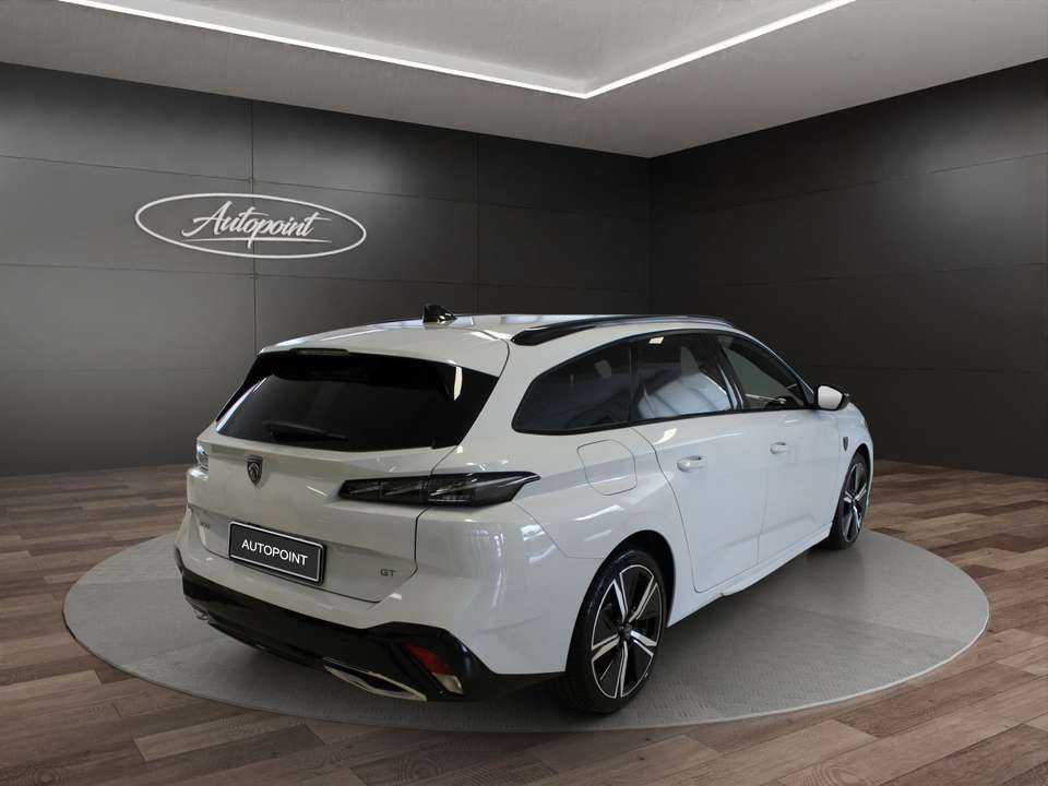 Peugeot 308 - Imagem 8