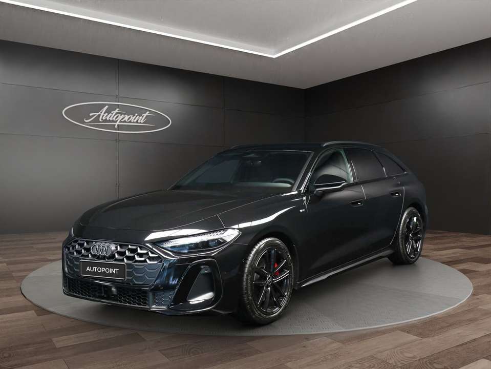Audi A5 - Imagem 1