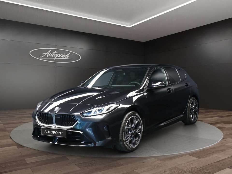 BMW 118 - Imagem 1