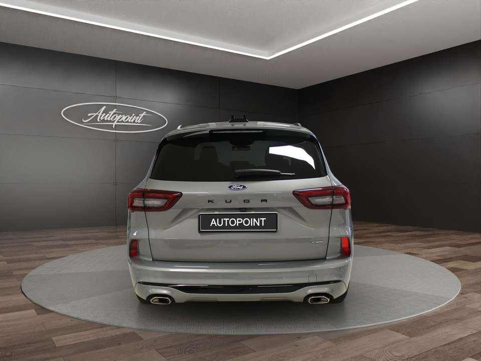 Ford Kuga - Imagem 7