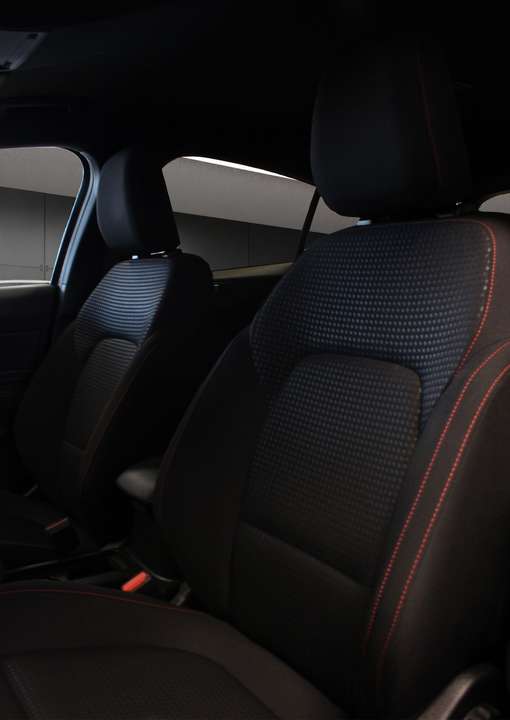 Ford Focus - Imagem 11