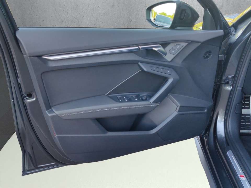 Audi A3 - Imagem 9