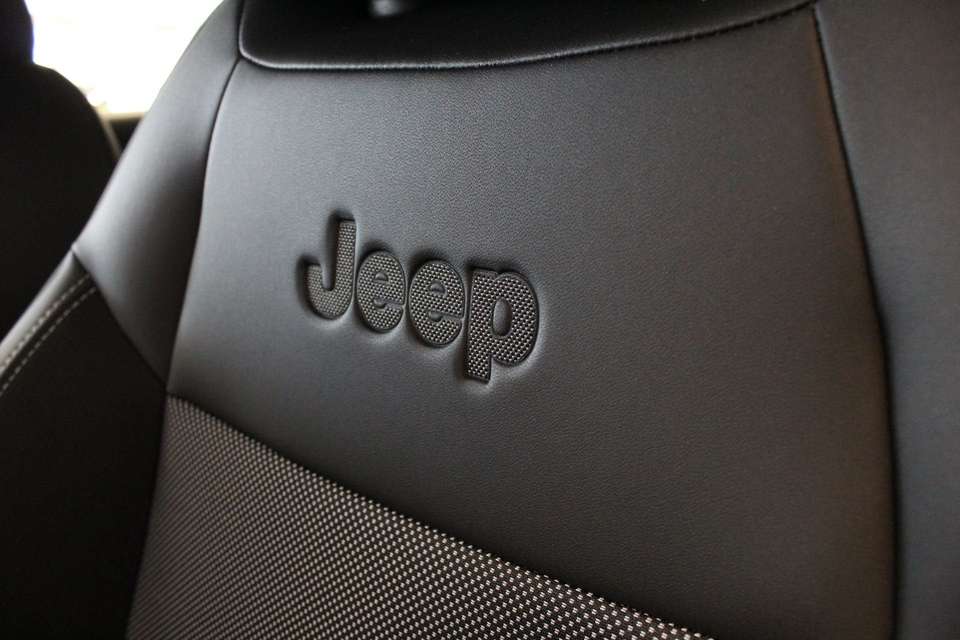 Jeep Avenger - Imagem 13