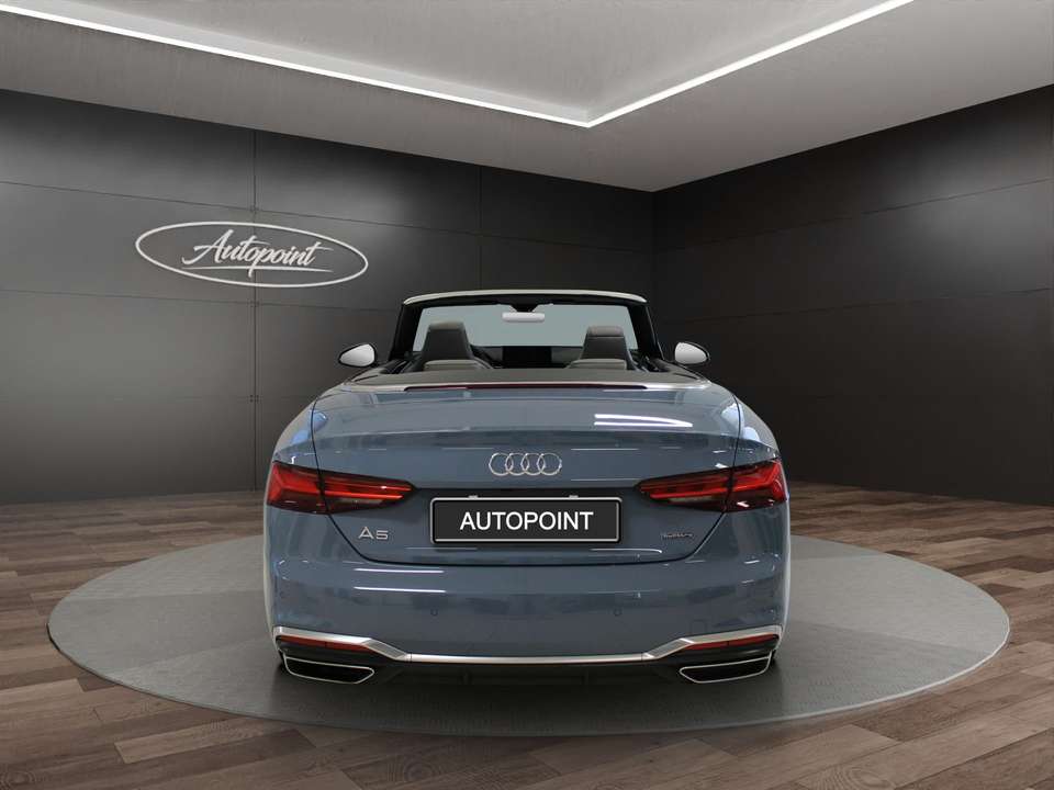 Audi A5 - Imagem 7