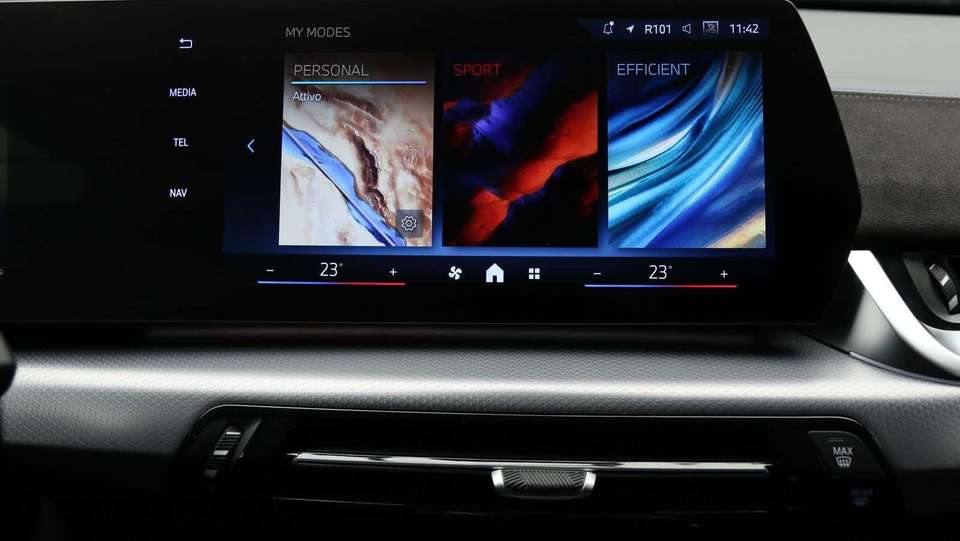 BMW X2 - Imagem 13