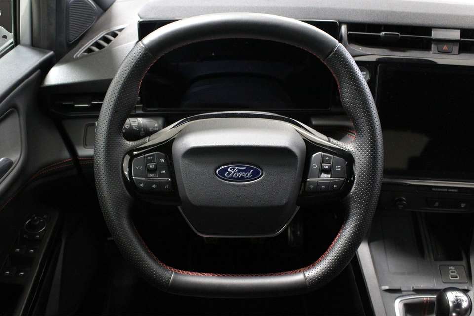 Ford Puma - Imagem 14