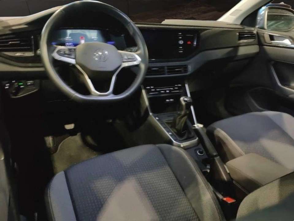 Volkswagen Taigo - Imagem 6