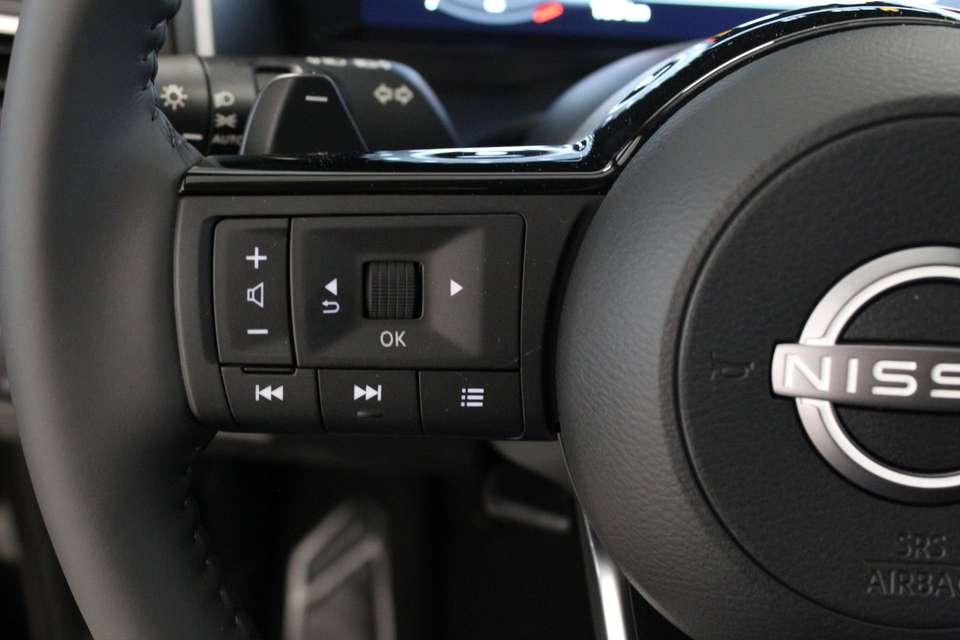 Nissan Qashqai - Imagem 15