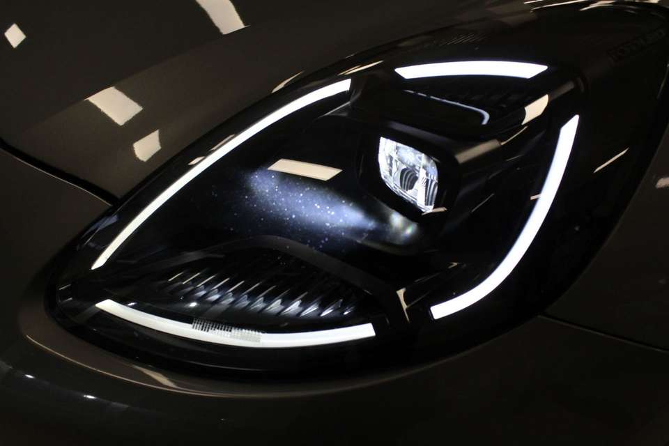 Ford Puma - Imagem 5