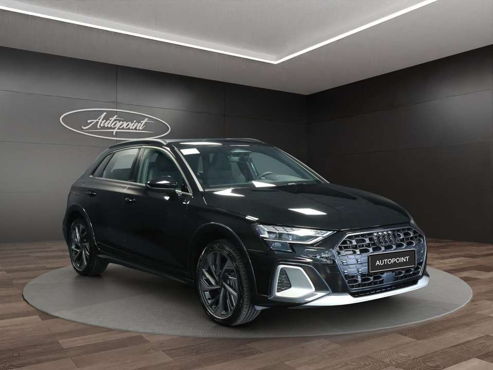 Audi A3 - Imagem 4