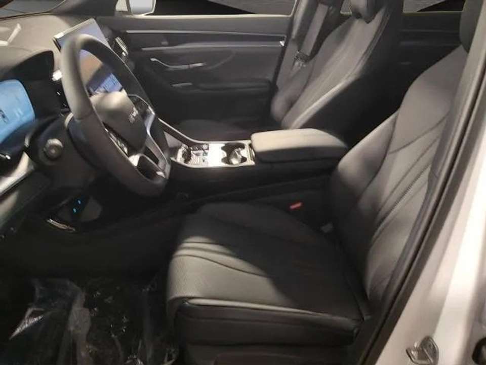 BYD Seal U - Imagem 7