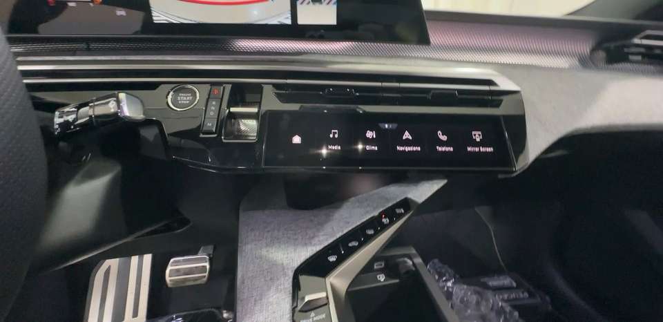Peugeot 3008 - Imagem 12