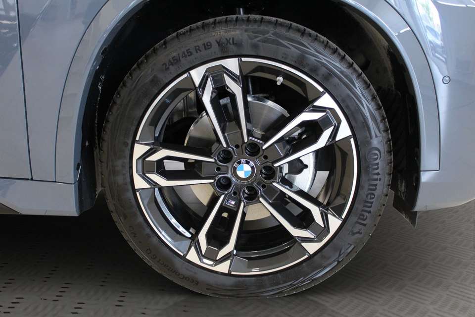 BMW X1 - Imagem 5