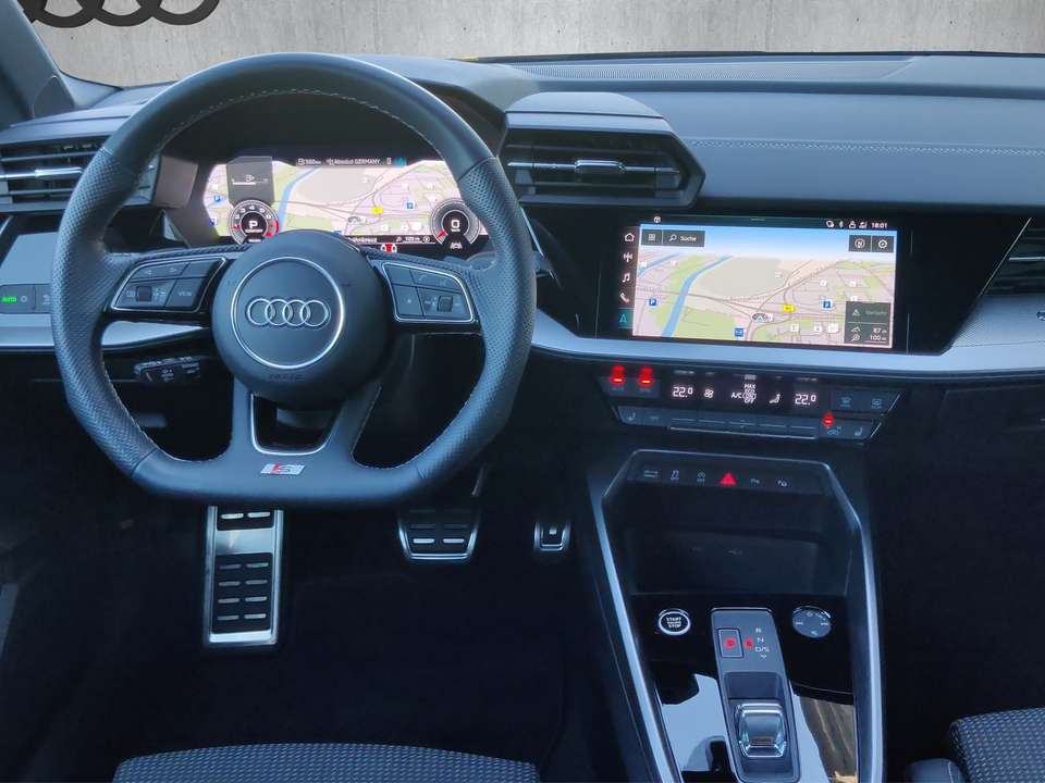 Audi A3 - Imagem 10