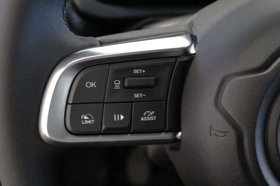 Jeep Avenger - Imagem 14