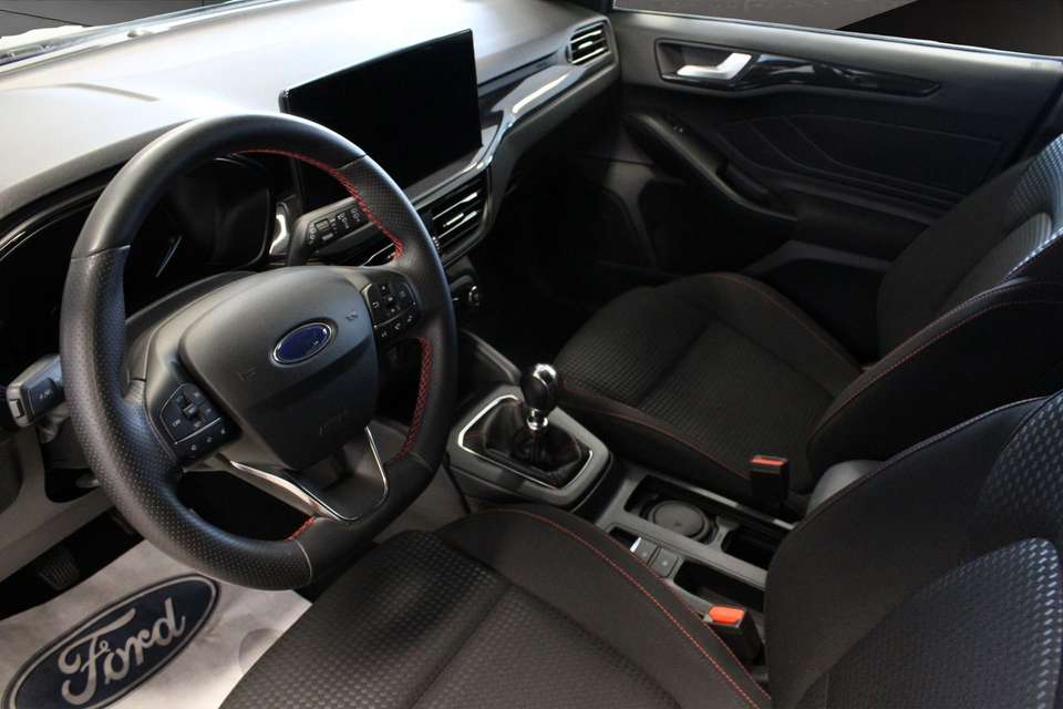 Ford Focus - Imagem 12