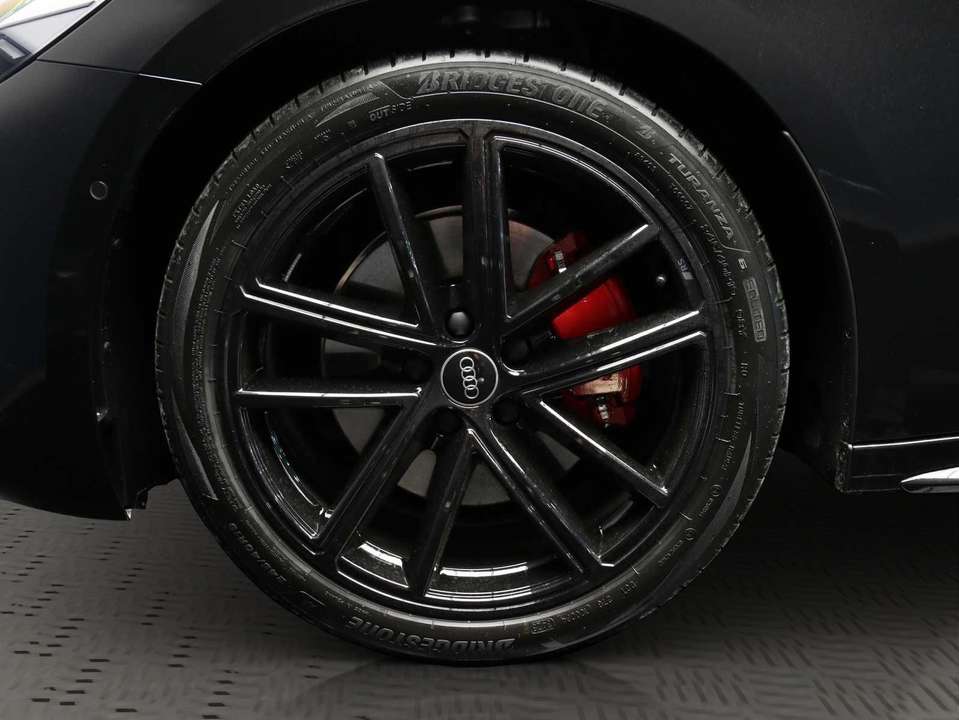 Audi A5 - Imagem 2