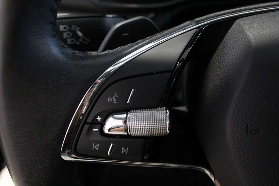 Skoda Octavia - Imagem 13