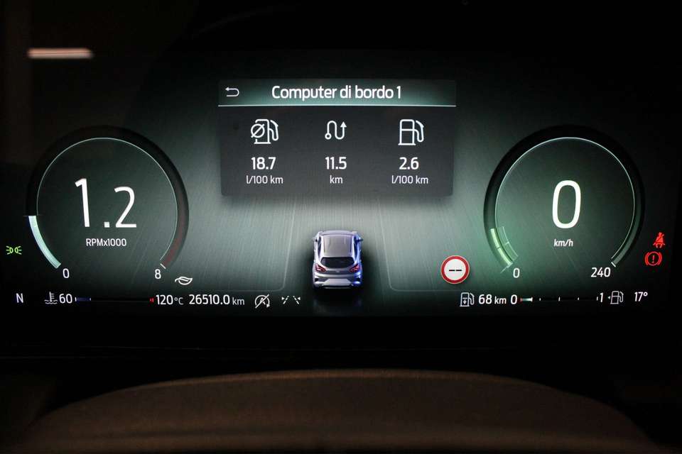 Ford Puma - Imagem 15