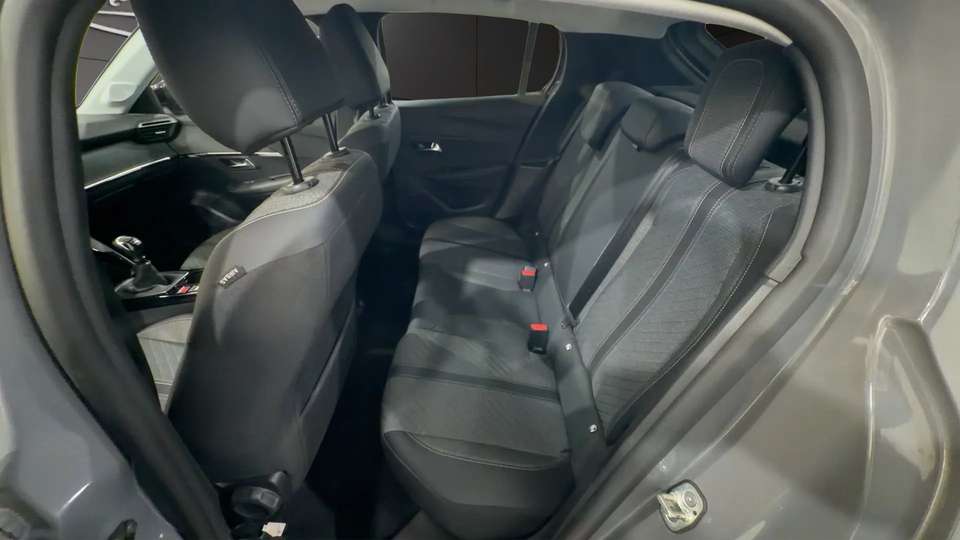 Peugeot 208 - Imagem 13