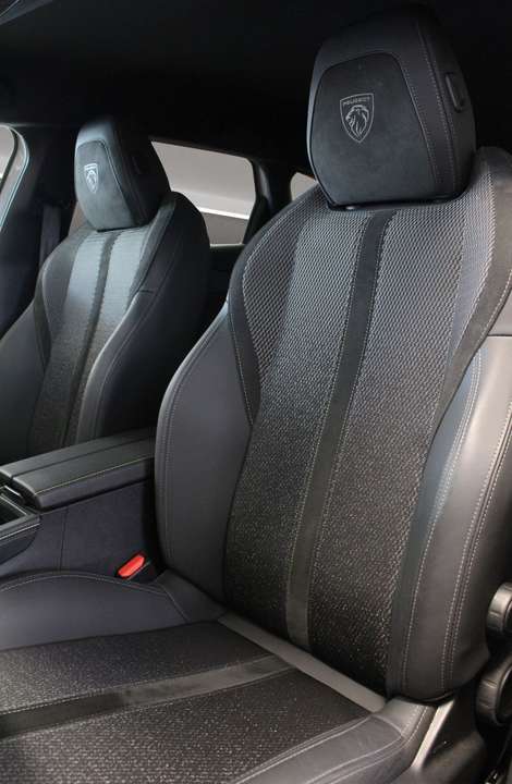 Peugeot 308 - Imagem 10