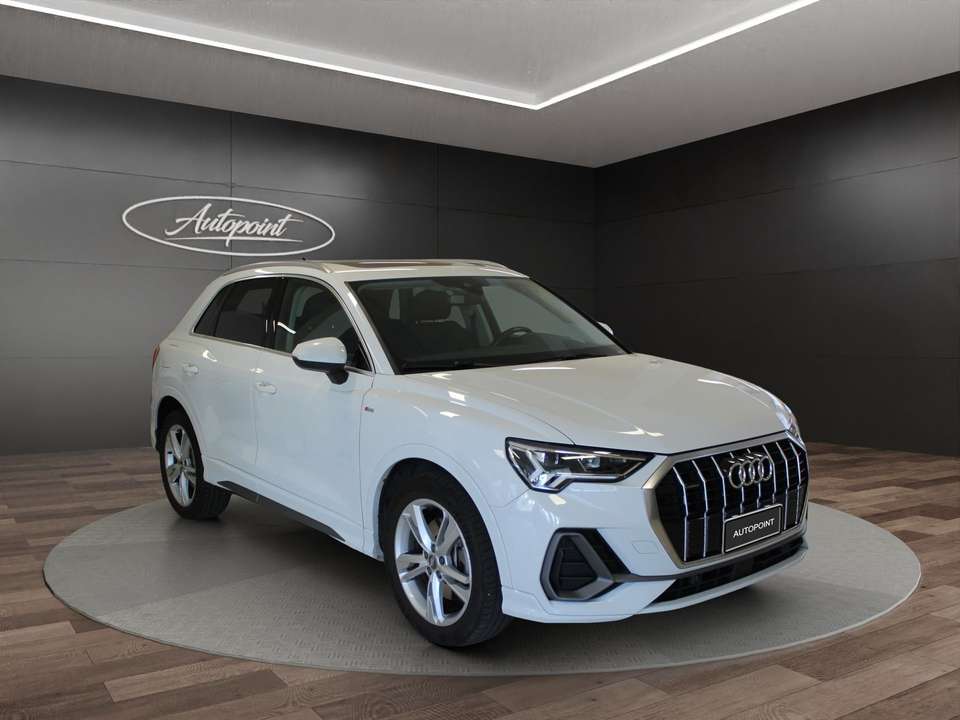 Audi Q3 - Imagem 4