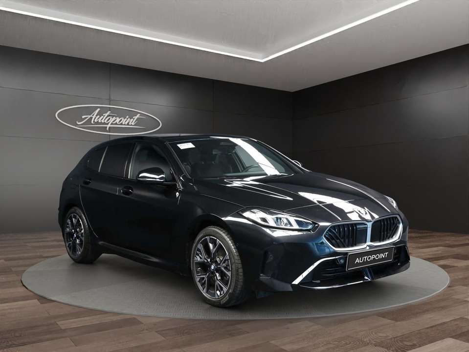 BMW 118 - Imagem 3