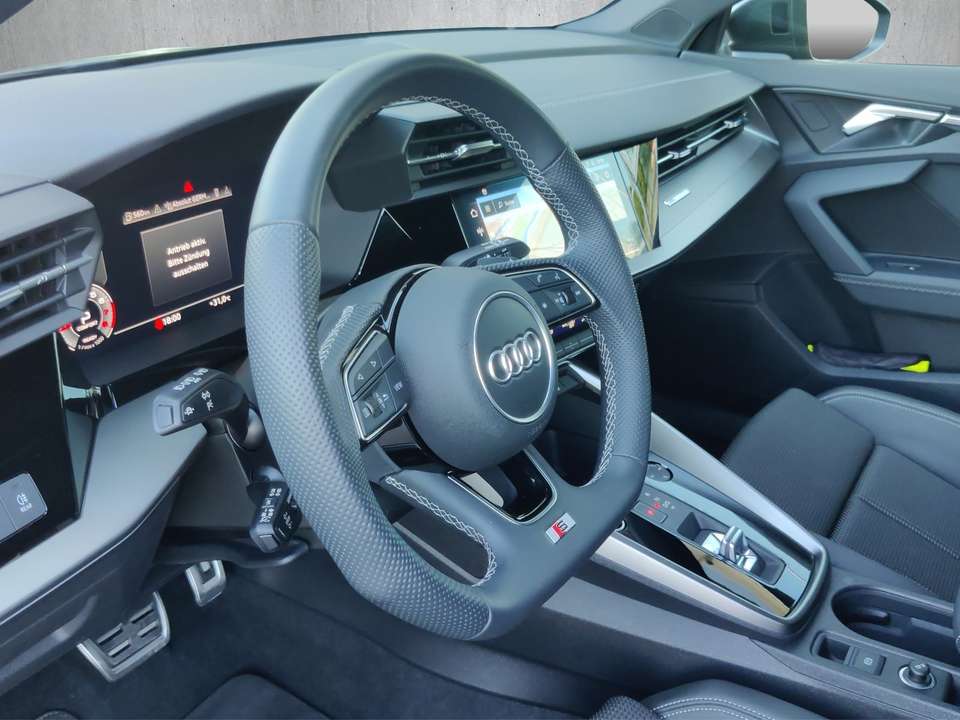 Audi A3 - Imagem 11