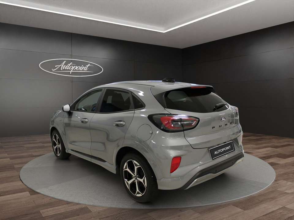 Ford Puma - Imagem 6