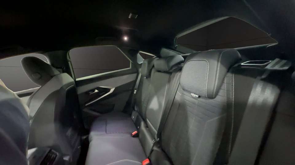 Peugeot 3008 - Imagem 13