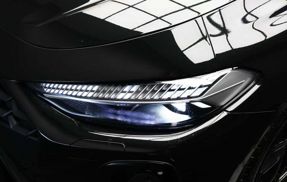 Audi A5 - Imagem 3