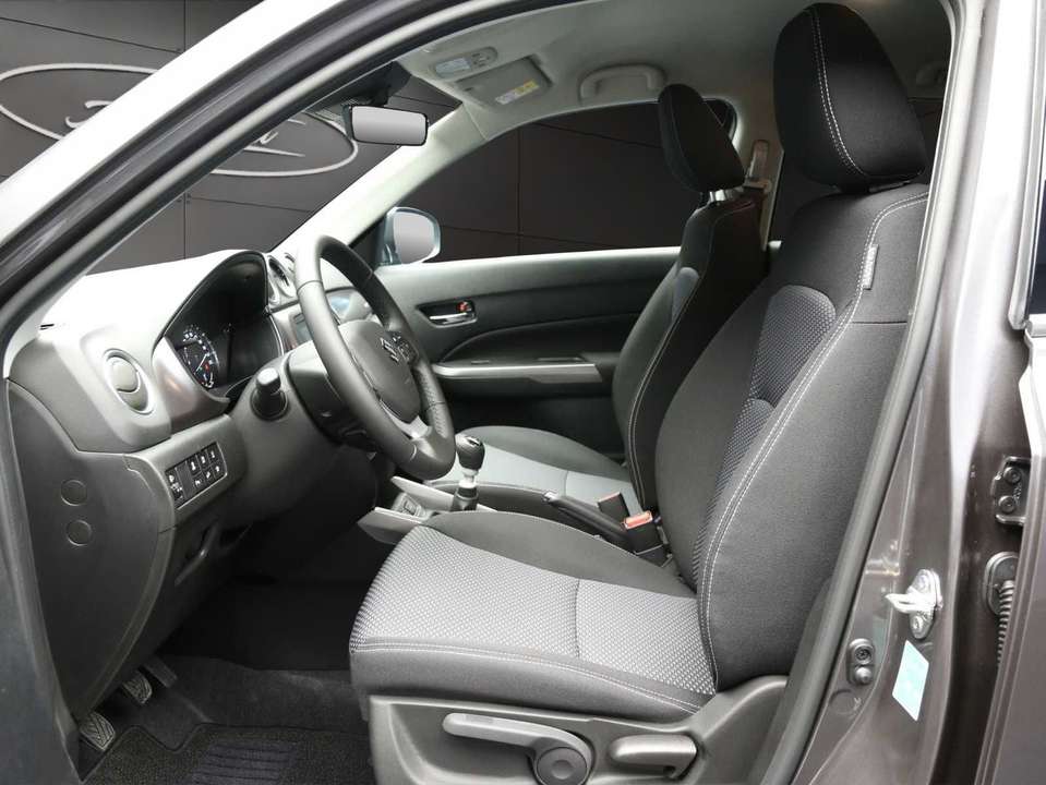 Suzuki Vitara - Imagem 8
