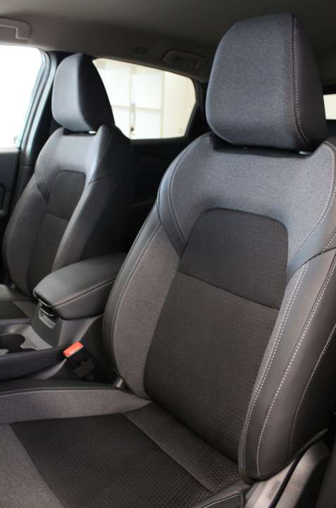 Nissan Qashqai - Imagem 11