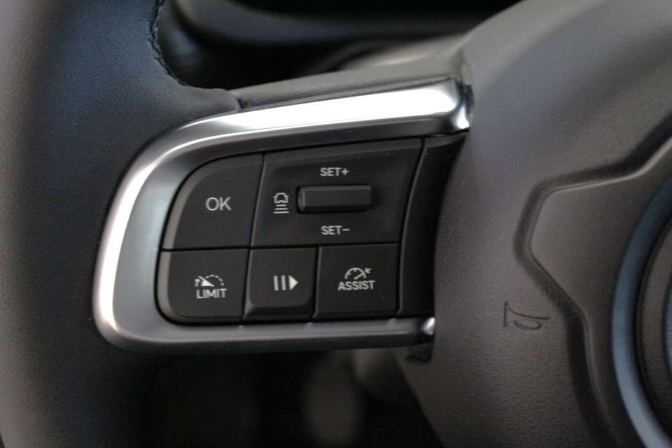 Jeep Avenger - Imagem 14