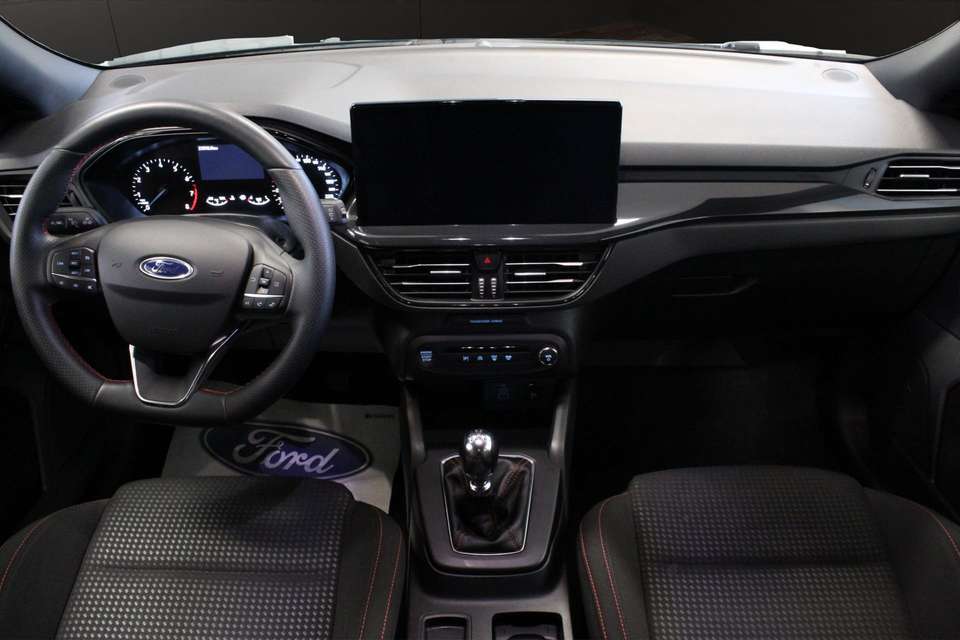 Ford Focus - Imagem 13