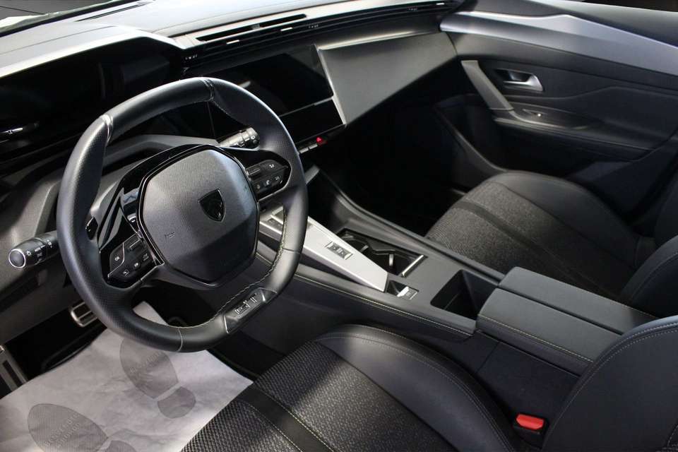 Peugeot 308 - Imagem 11