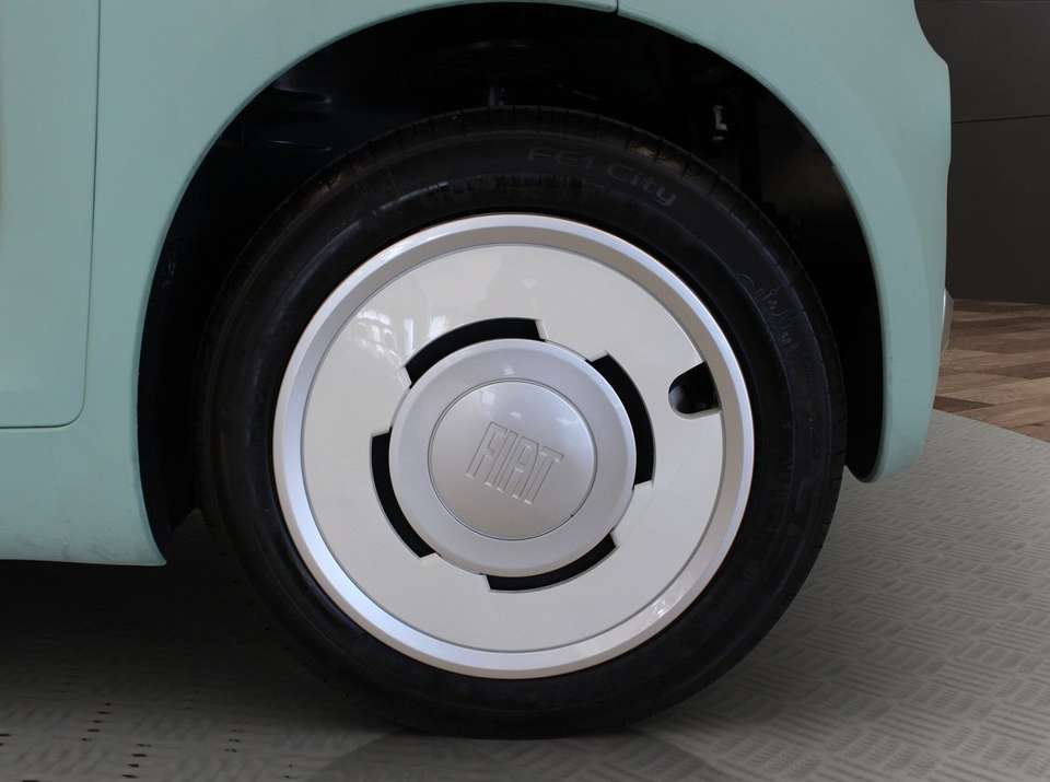 Fiat Topolino - Imagem 5