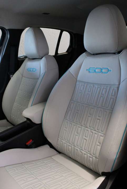 Fiat 600 - Imagem 10