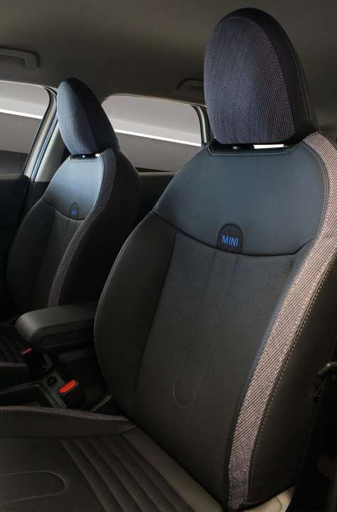MINI Cooper D Countryman - Imagem 10