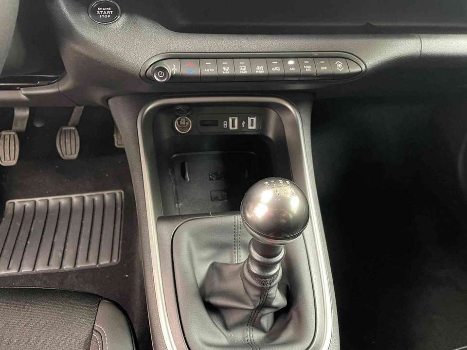 Jeep Avenger - Imagem 7