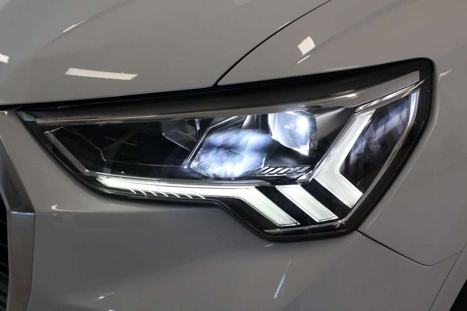 Audi Q3 - Imagem 5